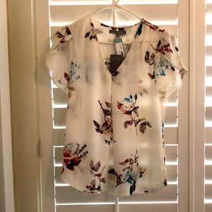 Daniel rainn blouse
